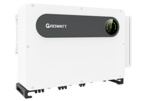 Growatt MAX 110KTL3-X2 LV