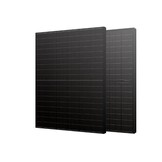 URECO 455 Wp Black Glas-glas