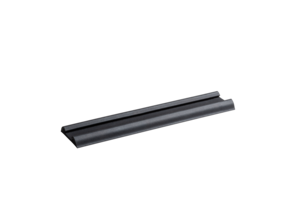 EPDM 260mm adapter for corrugated HIGH steel roof, landscape