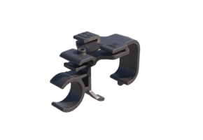 FlatFix Fusion MLPE Clip Lichtgewicht