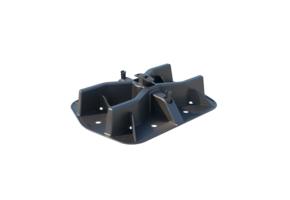 Panelclaw Wave Daksteun