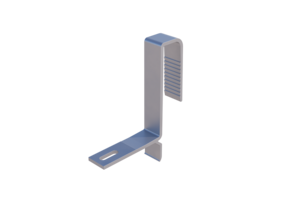 Classic Aluminium dakhaak 43-45 mm