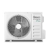 QVENTI Matador Multi-Split 2 outdoor unit 5.2kW