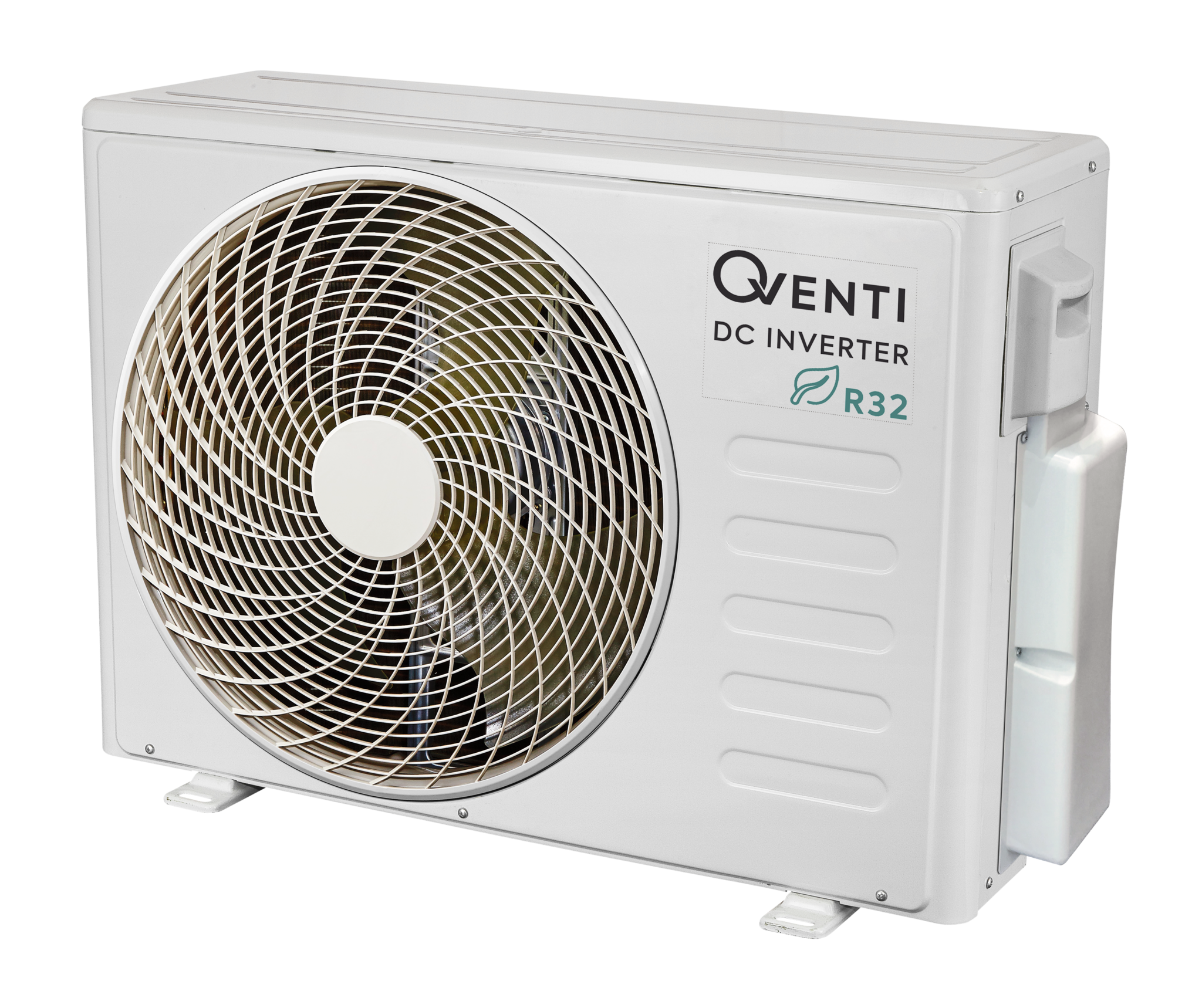 QVENTI Matador Multi-Split 3 Outdoor unit 7.9kW