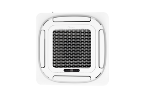 QVENTI Matador Single-split plafond airco IDU 5.0kW