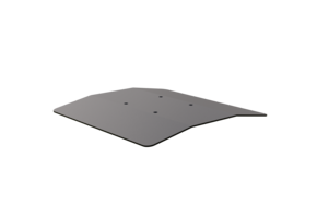 Onepole 2.0 Roof Cover Duo 350