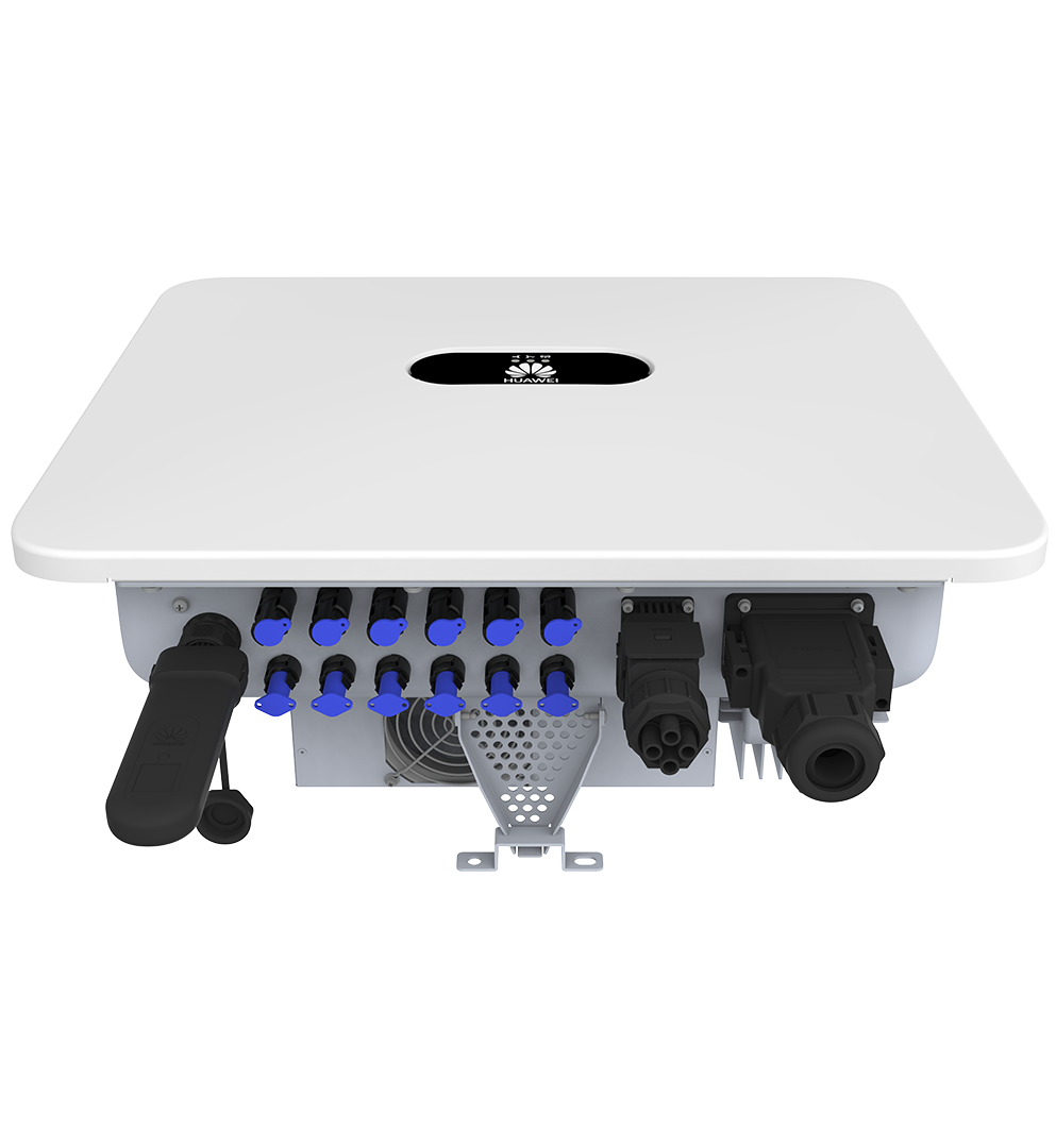 Huawei SUN2000-25K-MB0 Omvormer