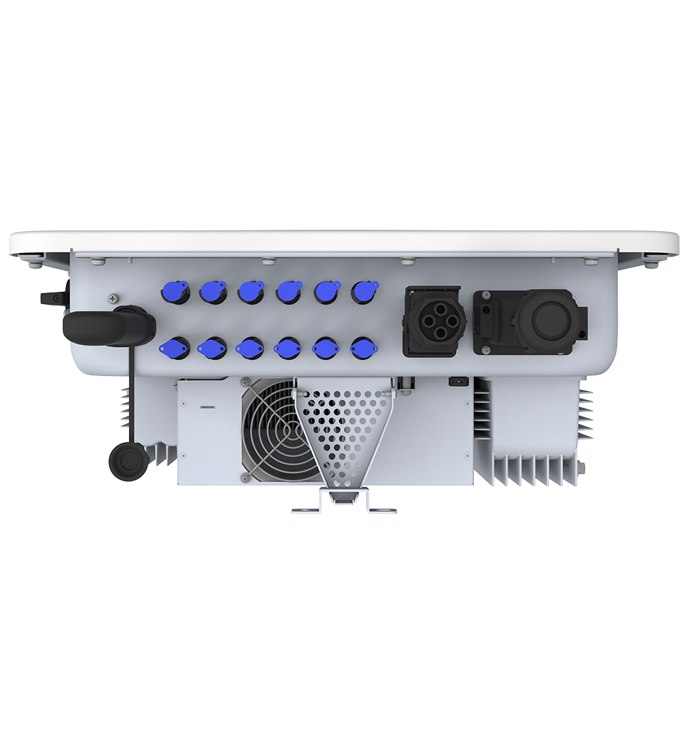 Huawei SUN2000-17K-MB0 Omvormer