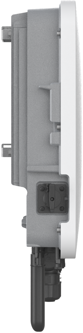 Huawei SUN2000-10K-MAP0-BE Omvormer