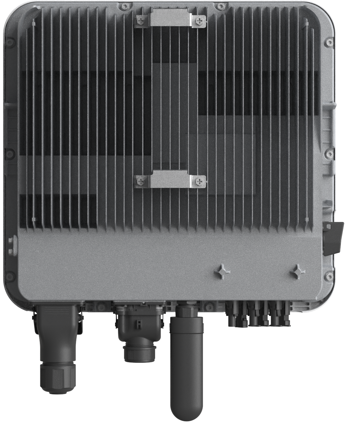 Huawei SUN2000-10K-MAP0-BE Omvormer