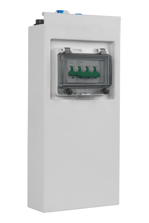 Sungrow SBR Batterij Accessoires (V114)
