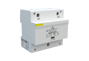 Citel DS60VGPV-1000G/51 PV-Overspanningsbeveiliging - Type 1+2 - 1000Vdc