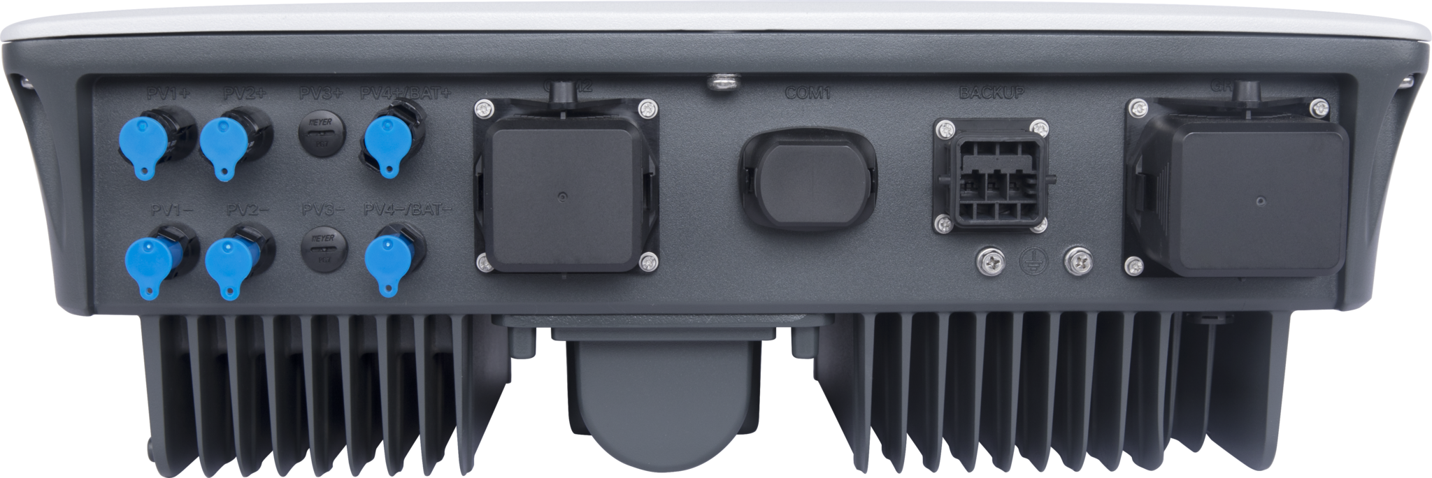 Sungrow 1PH Hybride Omvormer 4kW optimizer ready