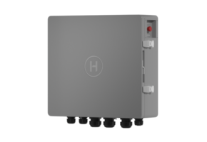 Hoymiles HiBox-63T-G3 Smart Gateway