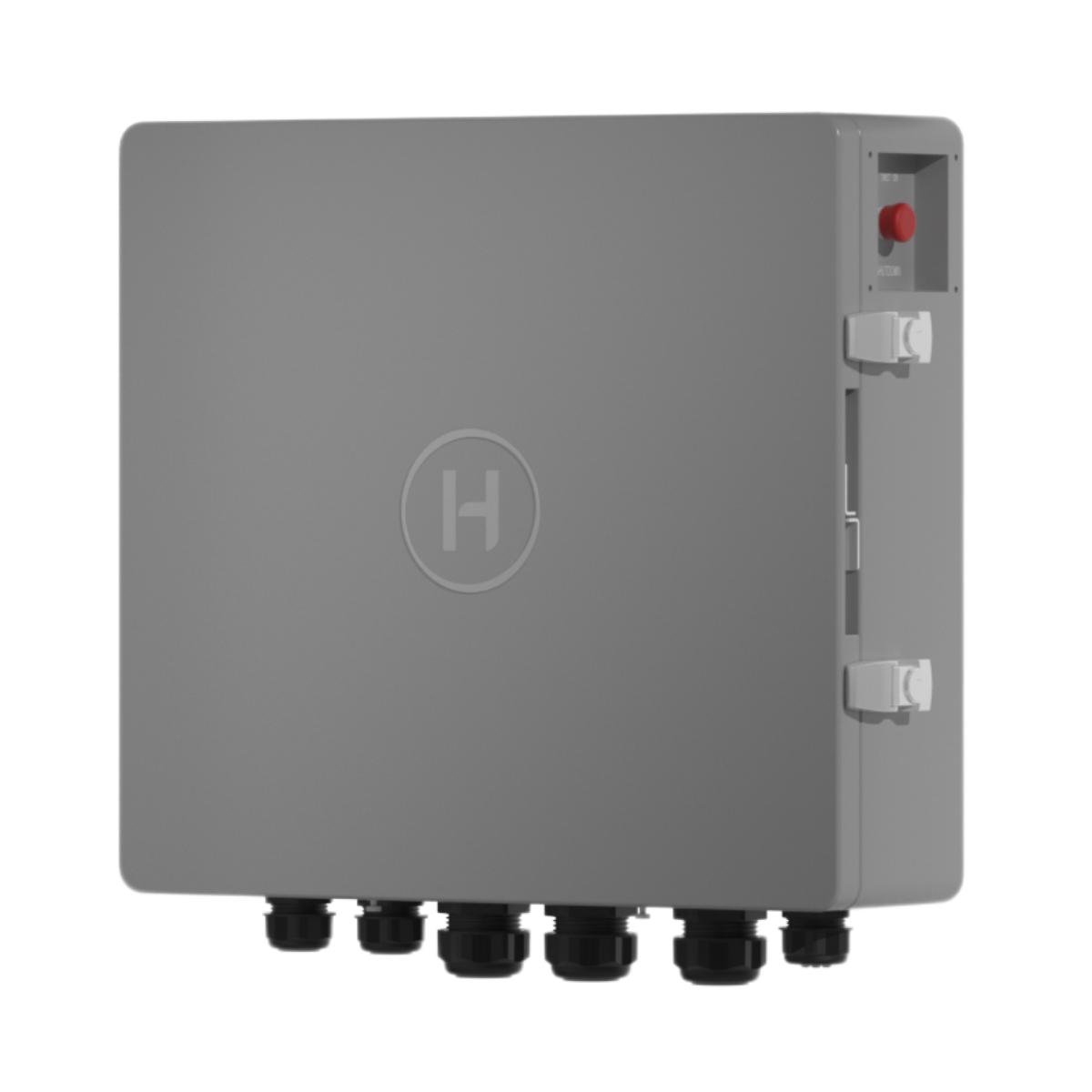Hoymiles HiBox-63T-G3 Smart Gateway
