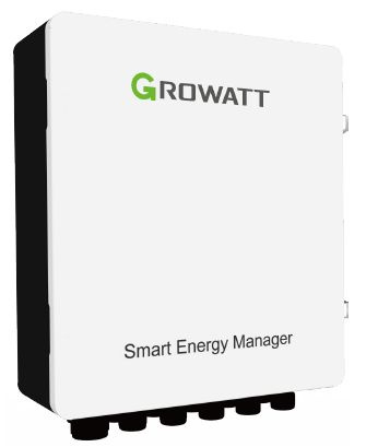 Growatt Energiemanager SEM-XA-RM