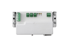SolarEdge 1PH,/3PH, 230/400V, Energiemeter met Modbus-aansluiting, DIN-rail