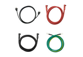 SolarEdge Cable set Tower to Tower for Home Battery, Low Voltage