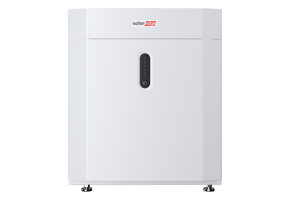 SolarEdge Home Battery 48V, Low Voltage, 4,85kWh