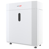SolarEdge Home Battery 48V, Low Voltage, 4,85kWh
