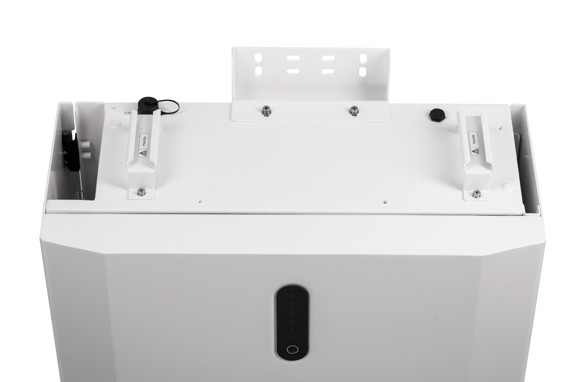 SolarEdge Home Battery 48V, Low Voltage, 4,85kWh