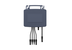 Sigenergy SigenMicro 500 Micro-omvormer – 1-Fase – 500W