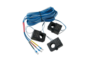 Sungrow 100A CT-Klemmen Set – 3 Stuks – Voor DTSU666-20