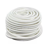 Flexibele gecoate condensslang 16-18-20mm 50 meter