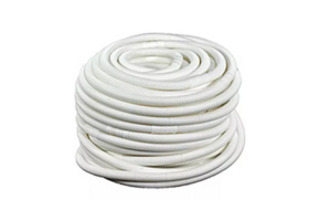 Flexibele gecoate condensslang 16-18-20mm 50 meter