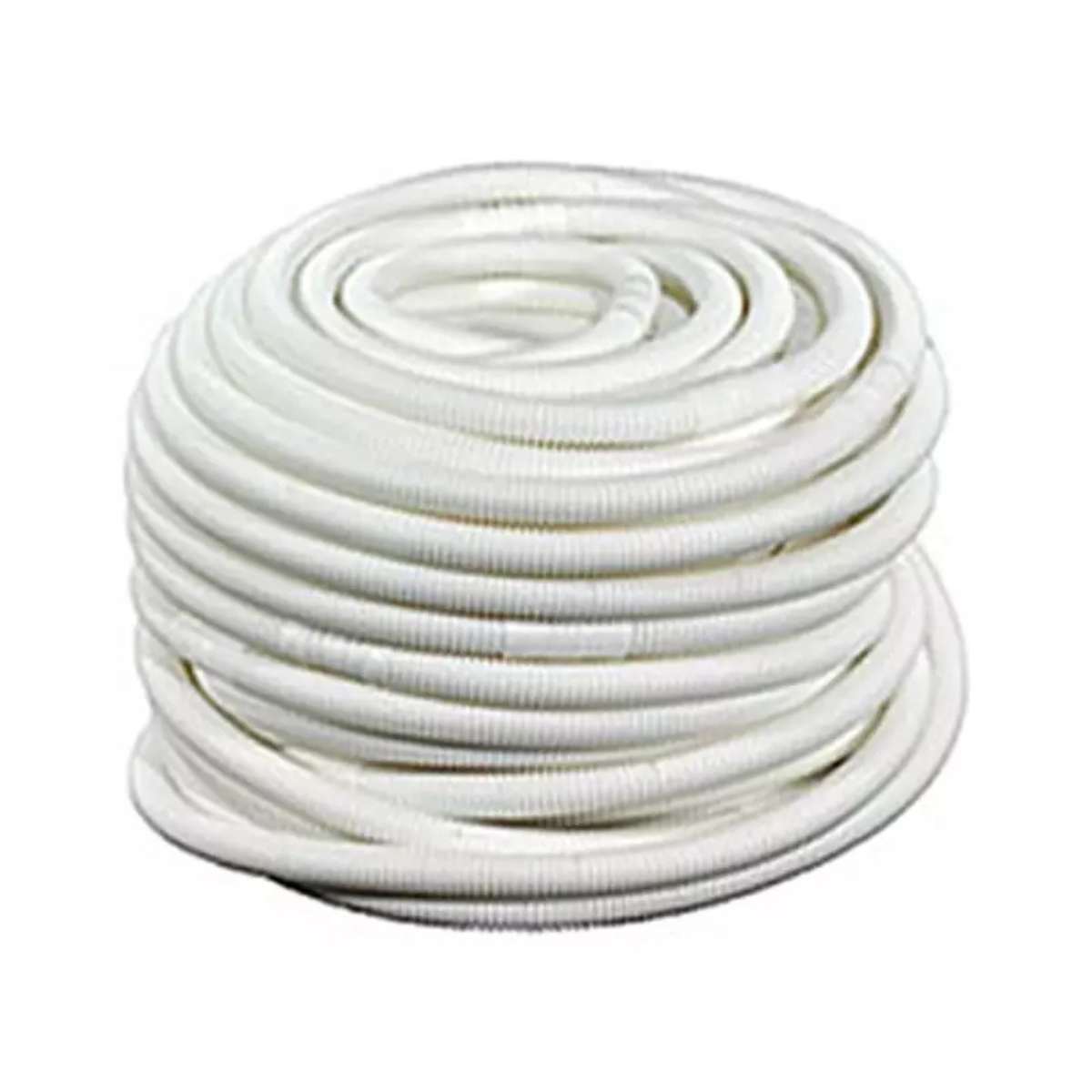 Flexibele gecoate condensslang 16-18-20mm 50 meter
