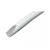 Flexibele gecoate condensslang 16-18-20mm 50 meter