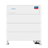 SMA Storage M Starter Pack - 12,27 kWh - Incl. BMS & 3 Batterijmodules