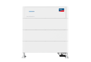 SMA Storage M Starter Pack - 12,27 kWh - Incl. BMS & 3 Batterijmodules