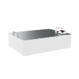 SMA Storage M Starter Pack - 12,27 kWh - Incl. BMS & 3 Batterijmodules