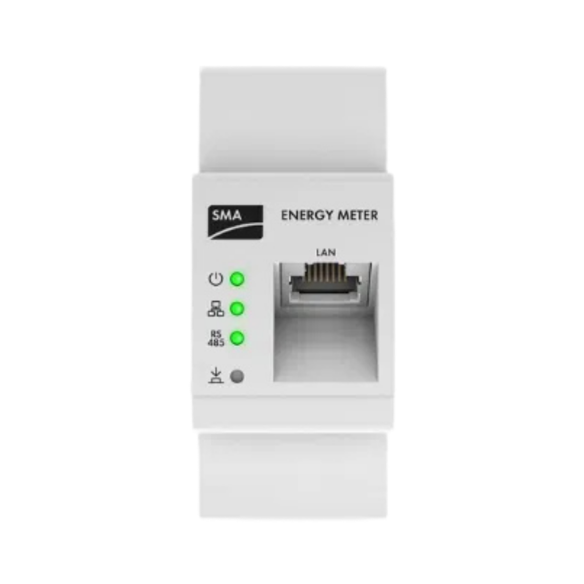SMA Commercial Energy Meter 200A