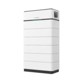 Sungrow SBH300 hoogspannings-LFP-batterijsysteem (30 kWh batterij + BMS)