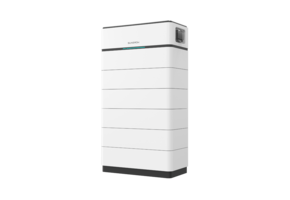 Sungrow SBH300 hoogspannings-LFP-batterijsysteem (30 kWh batterij + BMS)
