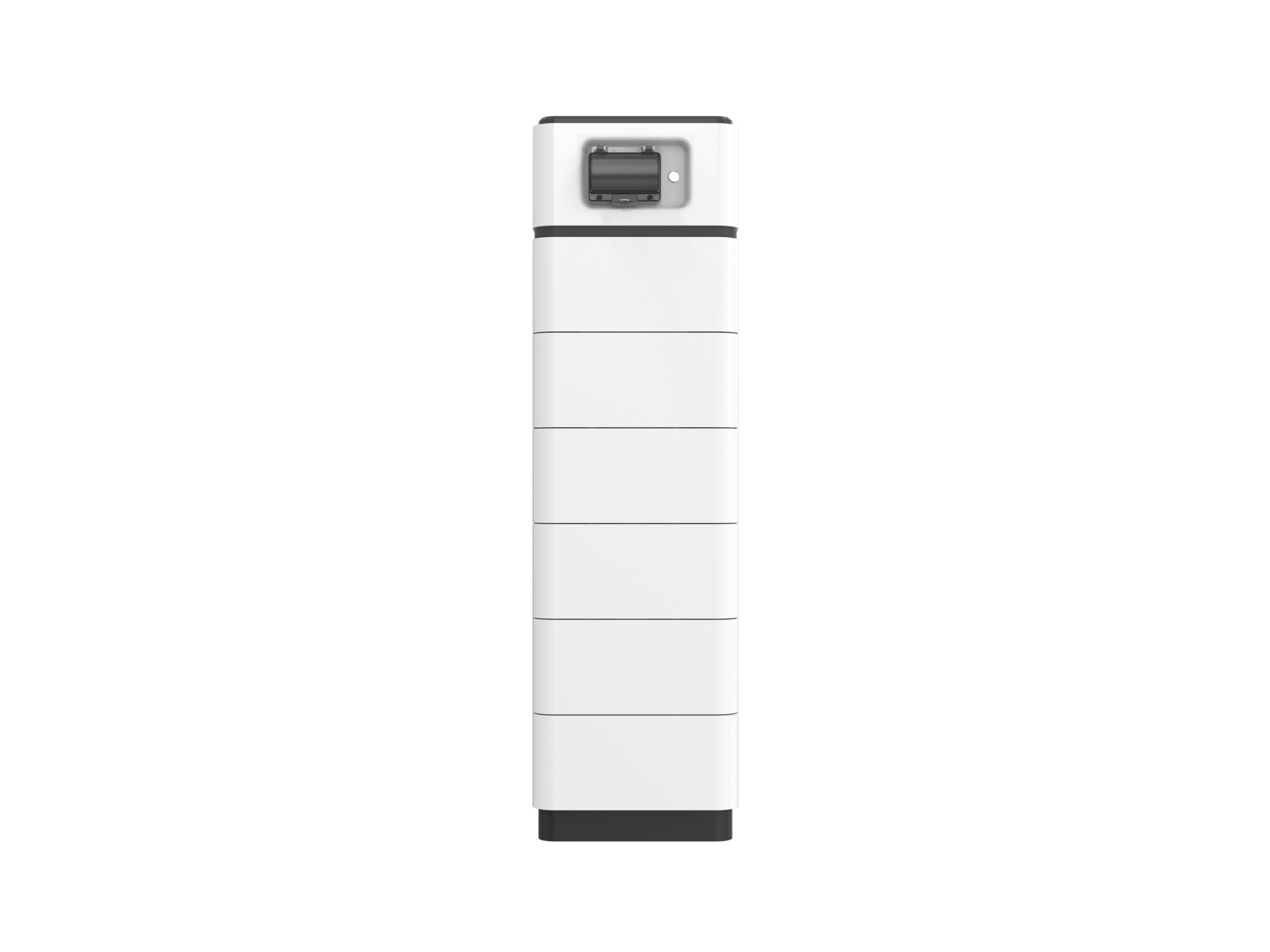 Sungrow SBH300 hoogspannings-LFP-batterijsysteem (30 kWh batterij + BMS)