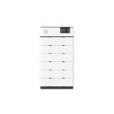 Sungrow SBH300 hoogspannings-LFP-batterijsysteem (30 kWh batterij + BMS)