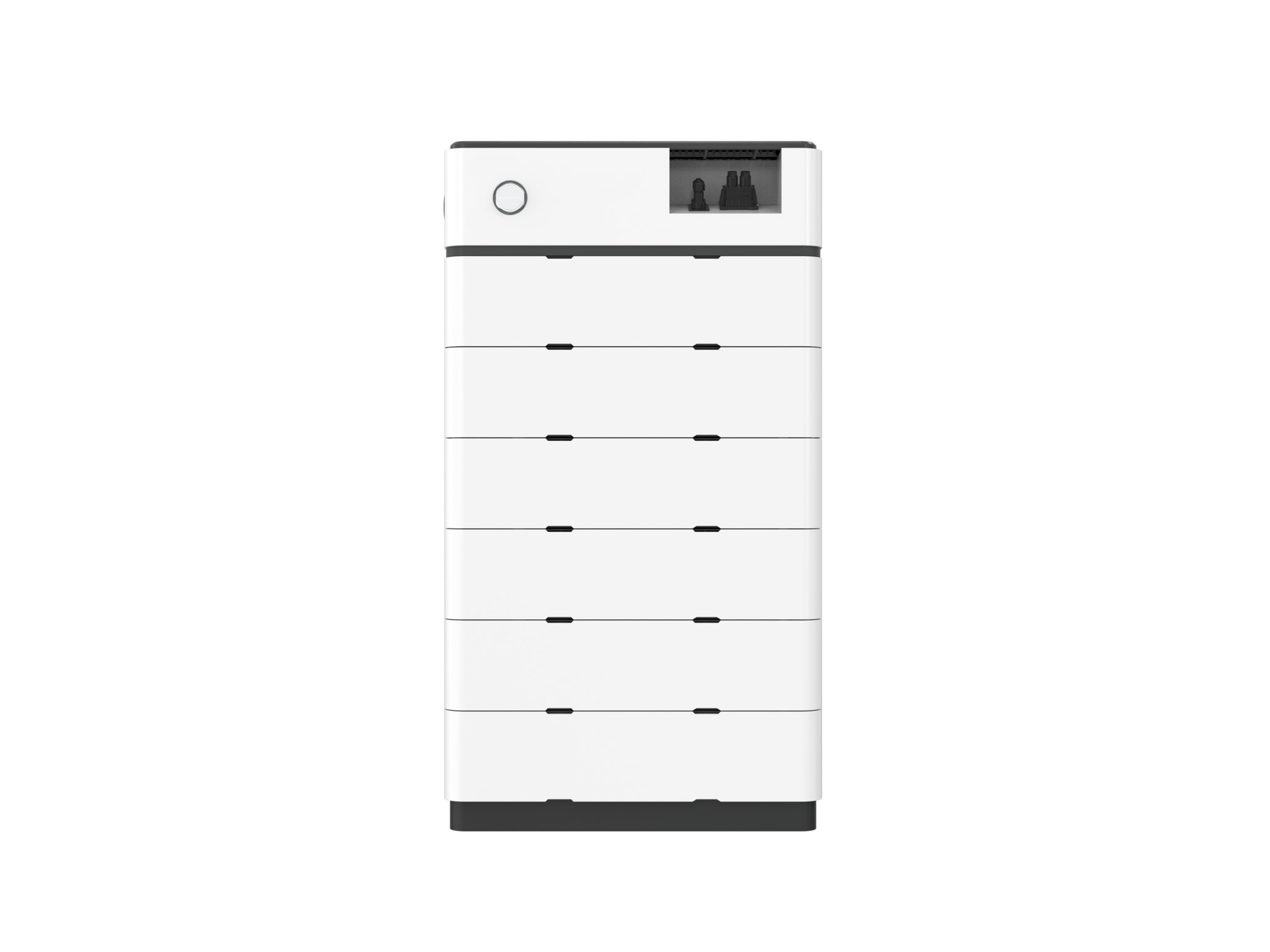 Sungrow SBH300 hoogspannings-LFP-batterijsysteem (30 kWh batterij + BMS)