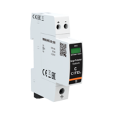 Citel DDC40CS - DC-Overspanningsbeveiliging - Type 2 - 75Vdc