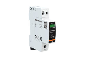 Citel DDC40CS - DC-Overspanningsbeveiliging - Type 2 - 75Vdc