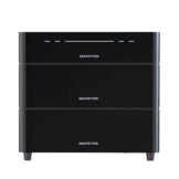 Marstek Venus D Master Hub 2.2kW - Hybride Omvormer voor Balkon-Batterij - 4 MPPT
