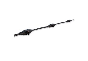 APSystems 2,4 meters (4mm2) 5 cores bus cable for QT2