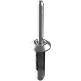 Enstall ClickFit EVO Blindklinknagel d6,4