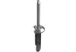 Enstall ClickFit EVO Blindklinknagel d6,4