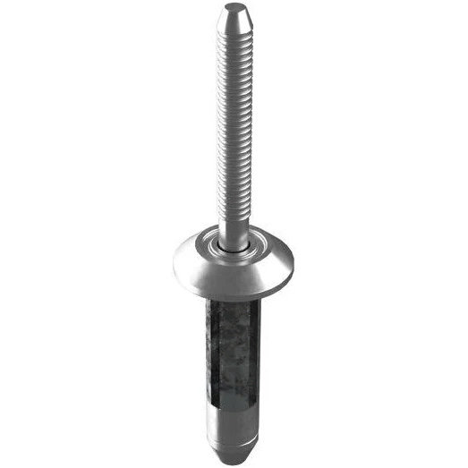 Enstall ClickFit EVO Blindklinknagel d6,4