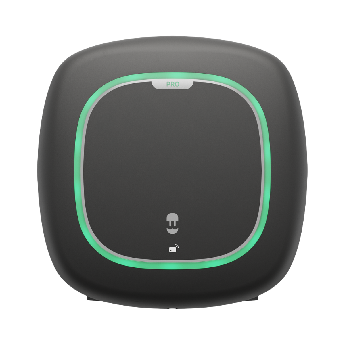 Wallbox Pulsar PRO (22kW / 5 Meter / Type 2 / Zwart / + 4G + RFID + 3P ecoSmart)