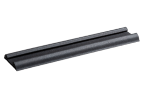 Enstall ClickFit EVO EPDM adapter gegolfd staaldak - optimizer ready