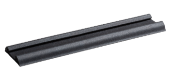 Enstall ClickFit EVO EPDM adapter gegolfd staaldak - optimizer ready